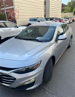 شيفروليه ماليبو